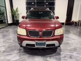 2008 PONTIAC TORRENT SUV V6, 3.4 LITER SPORT UTILITY 4D