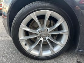 Used 2013 AUDI A5 CONVERTIBLE 4-CYL, TURBO, 2.0 LITER 2.0T PREMIUM PLUS CABRIOLET 2D - LA Auto Star located in Virginia Beach, VA