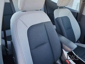2020 CHEVROLET BOLT EV HATCHBACK