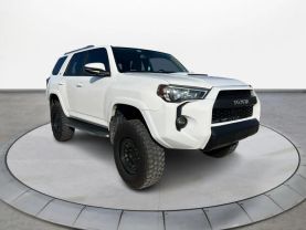 2016 TOYOTA 4RUNNER