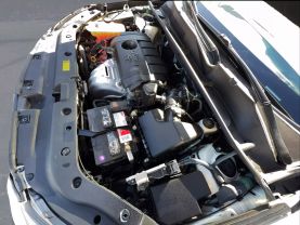 2012 TOYOTA RAV4 SUV 4-CYL, 2.5 LITER SPORT UTILITY 4D
