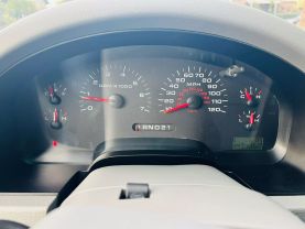 2007 FORD F150 SUPER CAB PICKUP V8, 4.6 LITER STX PICKUP 4D 5 1/2 FT - Alliance Auto Group