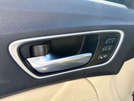 2018 ACURA TLX SEDAN 4-CYL, I-VTEC, 2.4 LITER 2.4 W/TECHNOLOGY PKG SEDAN 4D
