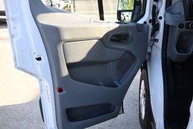 2017 FORD TRANSIT 250 VAN CARGO V6, FLEX FUEL, 3.7 LITER LOW ROOF W/SLIDING SIDE DOOR W/RWB VAN 3D