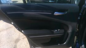 2018 CHRYSLER 300 SEDAN V6, 3.6 LITER 300 TOURING L SEDAN 4D
