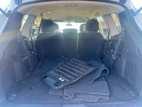 2013 NISSAN PATHFINDER SUV V6, 3.5 LITER S SPORT UTILITY 4D