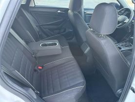 2023 VOLKSWAGEN JETTA