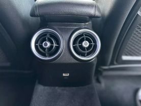 2019 ALFA ROMEO GIULIA - 4-CYL, TURBO, 2.0 LITER SEDAN 4D