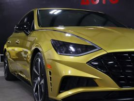 2021 HYUNDAI SONATA for sale in  Orlando, FL