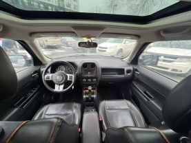 2011 Jeep Patriot - Image 3