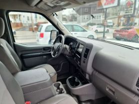 2016 Nissan Nv2500 Hd Cargo - Image 11