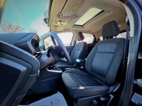 2021 FORD ECOSPORT - - SE