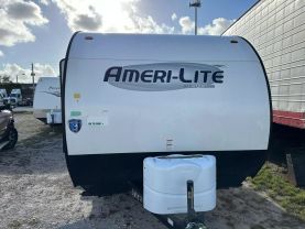 2021 GULF STREAM AMERILITE ULTRA LITE - - 248BH
