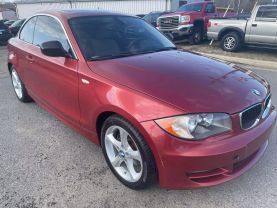 2011 Bmw 1 Series - Image 14