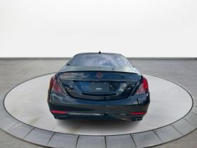 2017 MERCEDES-BENZ S-CLASS