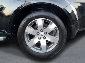 2014 HONDA PILOT SUV V6, I-VTEC, 3.5 LITER TOURING SPORT UTILITY 4D
