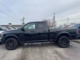 2022 RAM 3500 CREW CAB