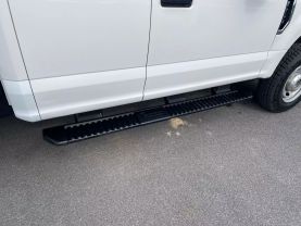 2020 FORD F250 SUPER DUTY SUPER CAB 8FT KNAPHEIDE SERVICE BED TRUCK SERVICE/UTILITY TRUCKS V8, 6.2 LITER XL PICKUP 4D - Eddies Auto Sales