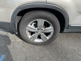 2015 KIA SORENTO SUV V6, GDI, 3.3 LITER EX SPORT UTILITY 4D