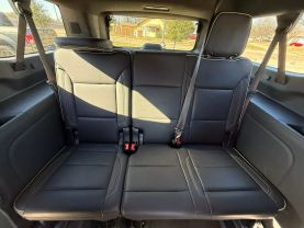 2023 CHEVROLET SUBURBAN SUV V8, ECOTEC3, 5.3 LITER PREMIER SPORT UTILITY 4D