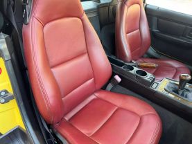 2001 BMW Z3 CONVERTIBLE 6-CYL, 2.5 LITER 2.5I ROADSTER 2D