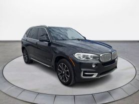 2017 BMW X5