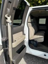 2010 FORD F150 SUPER CAB PICKUP V8, FLEX FUEL, 5.4 LITER XL PICKUP 4D 8 FT