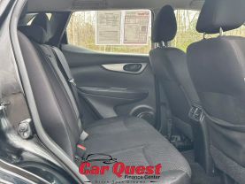 2019 Nissan Rogue Sport - Image 15
