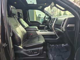 2015 FORD F150 SUPER CAB PICKUP V6, ECOBOOST, 2.7L XL PICKUP 4D 6 1/2 FT