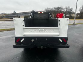 2017 FORD F250 SUPER DUTY SUPER CAB