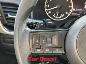 2023 Nissan Rogue - Image 25