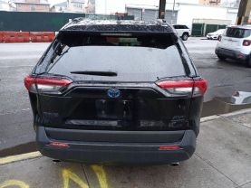 2020 TOYOTA RAV4 HYBRID