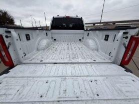 2024 FORD F250 SUPER DUTY CREW CAB PICKUP V8, TURBO DIESEL, 6.7 LITER XLT PICKUP 4D 8 FT