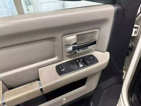 2009 DODGE RAM 1500 PICKUP V8 4.7L GASOLINE REGULAR CAB SLT 4.7L V8