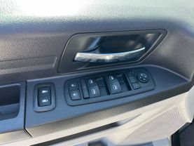 2009 DODGE GRAND CARAVAN PASSENGER VAN V6, 3.3 LITER SE MINIVAN 4D