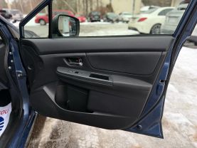 2012 SUBARU IMPREZA WAGON 4-CYL, PZEV, 2.0 LITER 2.0I SPORT LIMITED WAGON 4D