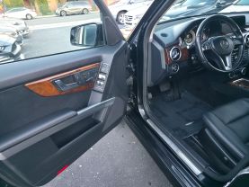 2015 MERCEDES-BENZ GLK-CLASS SUV V6, 3.5 LITER GLK 350 SPORT UTILITY 4D