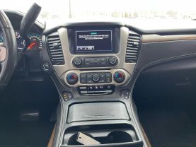 2019 GMC YUKON SUV V8, ECOTEC3, 6.2 LITER DENALI SPORT UTILITY 4D