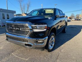 2020 RAM 1500 CREW CAB