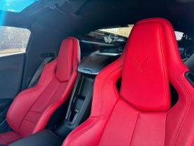 2024 CHEVROLET CORVETTE COUPE V8, 5.5 LITER Z06 COUPE 2D