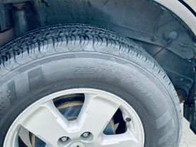 2012 FORD ESCAPE SUV 4-CYL, 2.5 LITER XLT SPORT UTILITY 4D