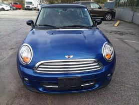 2013 MINI HARDTOP HATCHBACK 4-CYL, 1.6 LITER COOPER HATCHBACK 2D