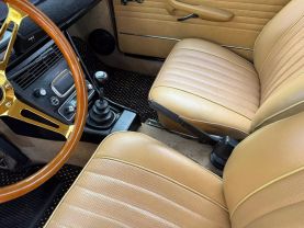 1975 BMW 2002 TII - - -