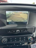 2018 CHEVROLET SILVERADO 2500 HD DOUBLE CAB