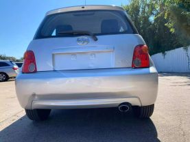 2004 SCION XA HATCHBACK 4-CYL, 1.5 LITER HATCHBACK 4D