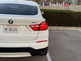2015 Bmw X4 Xdrive28i Sport Utility 4d - Image 16