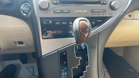 2015 Lexus Rx - Image 43