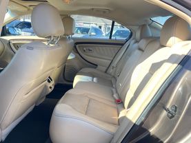 2015 FORD TAURUS