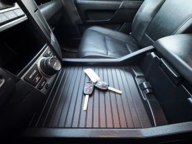 2014 HONDA PILOT SUV V6, I-VTEC, 3.5 LITER TOURING SPORT UTILITY 4D