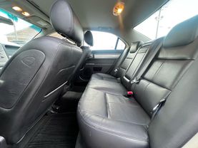 2007 LINCOLN MKZ SEDAN V6, 3.5 LITER SEDAN 4D